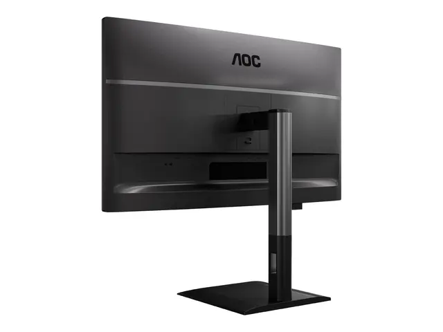 AOC Professional Q27P4U - LED-skjerm - 27" - 2560 x 1440 QHD @ 120...