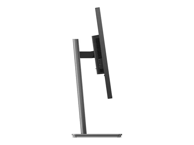 Lenovo ThinkVision P27Q-40 - LED-skjerm 27" 2560 x 1440 QHD @ 120 ...