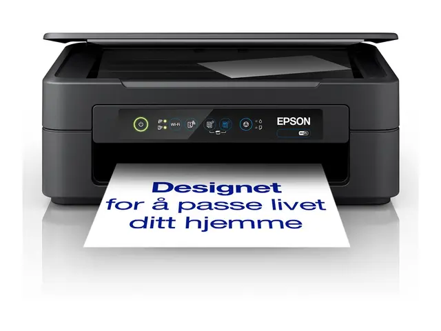 Epson Expression Home XP-2205 - Multifunksjonsskriver farge ink-je...