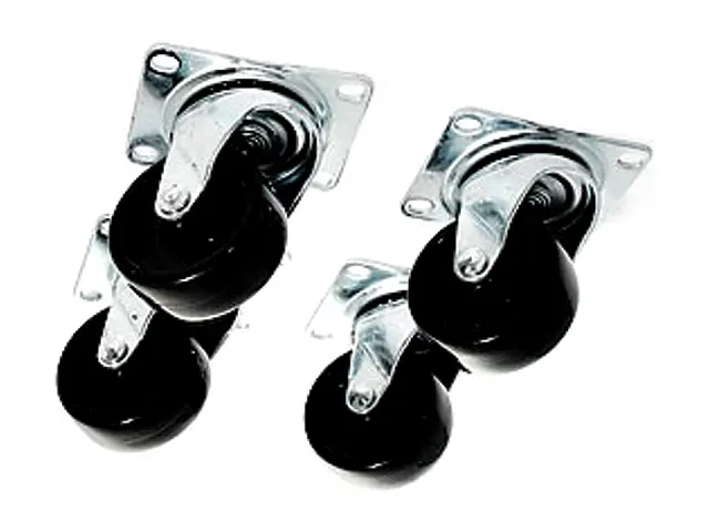APC - System kastersett (en pakke 4) - for P/N: AR3106SP, SMX1000C...