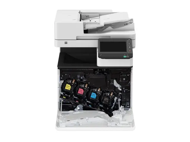 Canon i-SENSYS MF842cdw - Multifunksjonsskriver farge laser A4 (21...