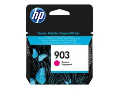 HP 903 - Magenta - original - blekkpatron for Officejet 69XX; Officejet Pro 69XX