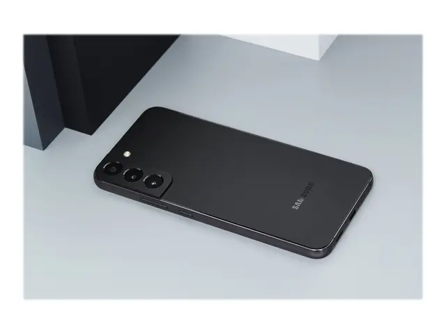 2nd-A Galaxy S22+5G 128GB Black A-grade | Brukt 2 års garanti Grad...