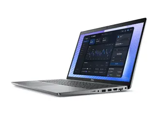Dell Precision 3590 - AI Ready - 15.6&quot; - Intel Core Ultra 7 155H - 32 GB RAM - 1 TB SSD - Windows 11 Pro
