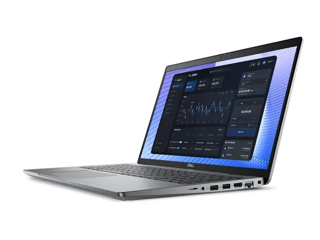 Dell Precision 3590 - AI Ready 15.6" Intel Core Ultra 7 155H 32 GB...