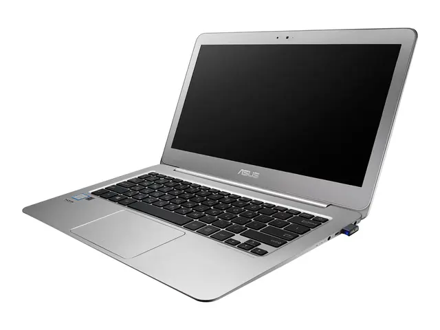 ASUS USB-AC53 Nano - Nettverksadapter USB 2.0 Wi-Fi 5