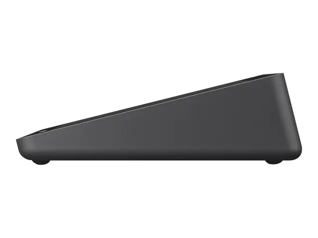 Logitech Tap - Kontroller kablet med Cat5e Kit