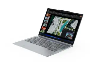 Lenovo ThinkBook 14 2-in-1 G4 IML - AI Ready 14&quot; - Intel Core Ultra 5 - 125U - 16 GB RAM - 512 GB SSD - Nordisk (dansk/finsk/norsk/svensk) - Windows 11 Pro