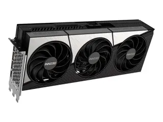 Inno3D GeForce RTX 5090 X3 - Grafikkort - GeForce RTX 5090 32 GB GDDR7 - PCI Express 5.0 - HDMI, 3 x DisplayPort
