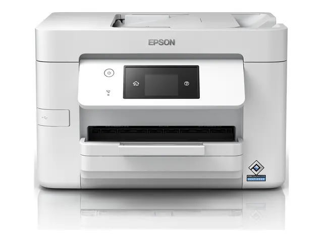 Epson WorkForce Pro WF-M4619DWF - Multifunksjonsskriver S/H ink-je...