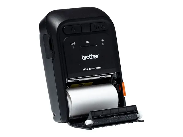 Brother RuggedJet RJ-2035B - Kvitteringsskriver - direktetermisk -...