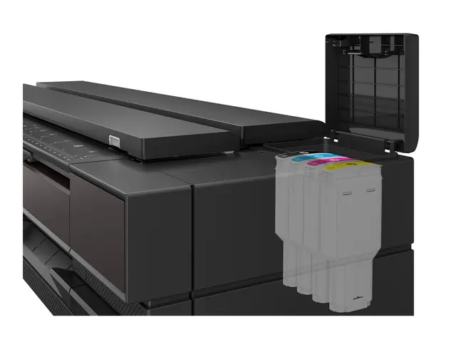HP DesignJet T850 - 36" multifunksjonsskriver farge ink-jet 914 x ...