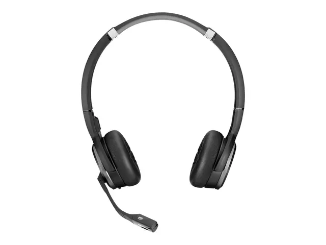EPOS IMPACT SDW 5061 - 5000 Series hodesettsystem on-ear DECT tråd...