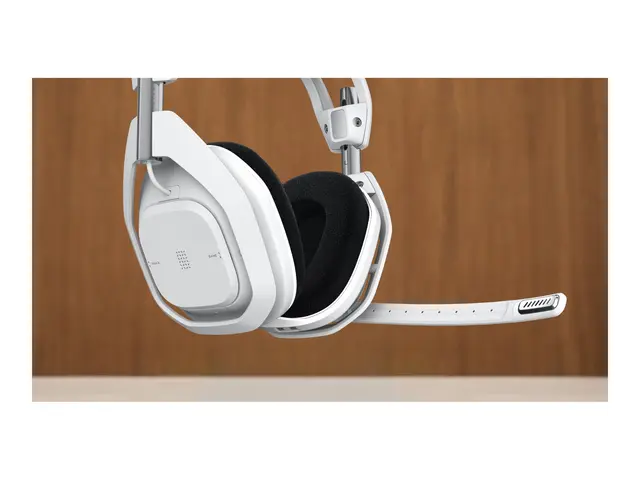 Logitech G Astro A50 X - Hodesett full størrelse Bluetooth / LIGHT...