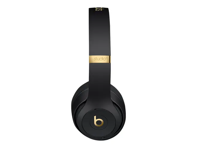 Beats Studio3 Wireless - The Skyline Collection hodetelefoner med ...