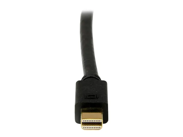 StarTech.com 6ft Mini DisplayPort to DVI Cable - M/M - mDP Cable f...