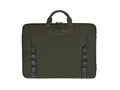 HP Laptop Sleeve - Notebookhylster - 14.1&quot; gr&#229;, gr&#248;nn