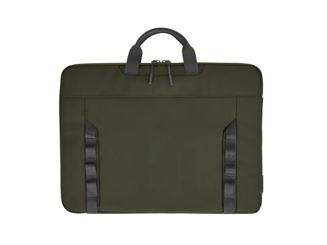 HP Laptop Sleeve - Notebookhylster 14.1" grå, grønn