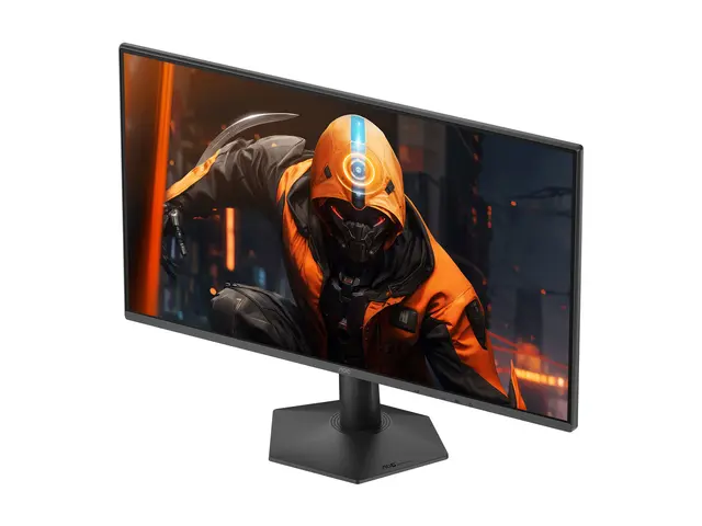 AOC Gaming 27G50F - LED-skjerm - gaming - 27" - 1920 x 1080 Full H...