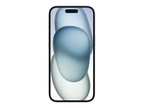 OtterBox Premium Pro - Skjermbeskyttelse for mobiltelefon bl&#229;tt lys - glass - blank - for Apple iPhone 16