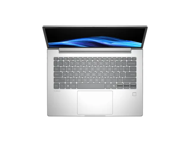 HP ProBook 4 G1i Notebook AI - 14" Intel Core Ultra 7 255U 16 GB R...