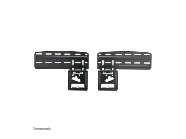 Neomounts WL30-265BL1 - Monteringssett (veggmontering) Ultra-Flat,...