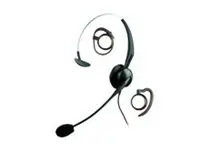 Jabra GN 2100 Flex-Boom 3-in-1 - Hodesett - kablet