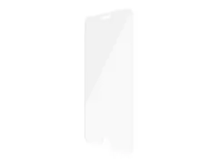 PanzerGlass - Skjermbeskyttelse for mobiltelefon glass - for Apple iPhone 6, 6s, 7, 8, SE (2nd generation), SE (3rd generation)