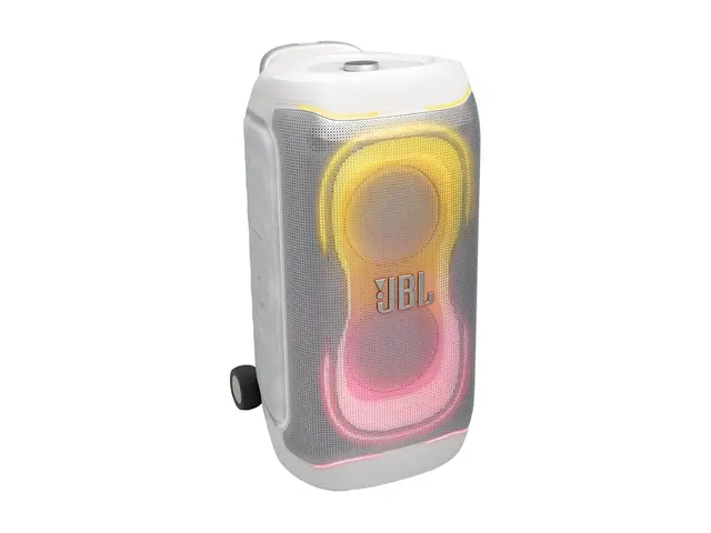 JBL PartyBox 330 - Selskapshøyttaler - for bærbar bruk - trådløs -...