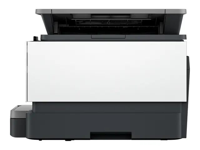 HP Officejet Pro 9122e All-in-One - multifunksjonsskriver farge