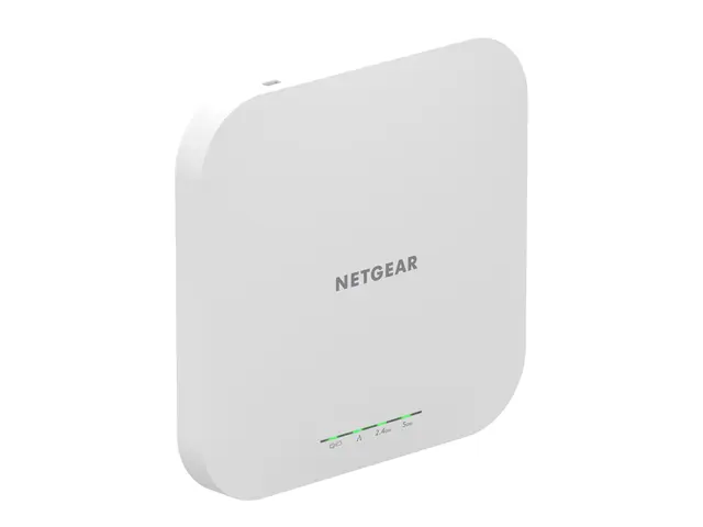 NETGEAR Insight WAX610 - Trådløst tilgangspunkt - Wi-Fi 6 - 2.4 GH...