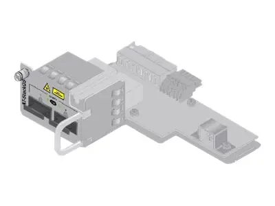 Allied Telesis AT-StackQS - Nettverksstackmodul - QSFP x 2
