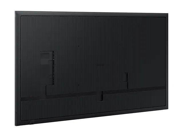Samsung QB43C - 43" Diagonalklasse QBC Series LED-bakgrunnsbelyst ...