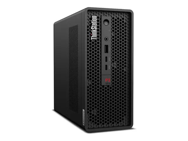 Lenovo ThinkStation P3 Ultra Gen 2 - MT Core 7 265K 3.9 GHz vPro E...