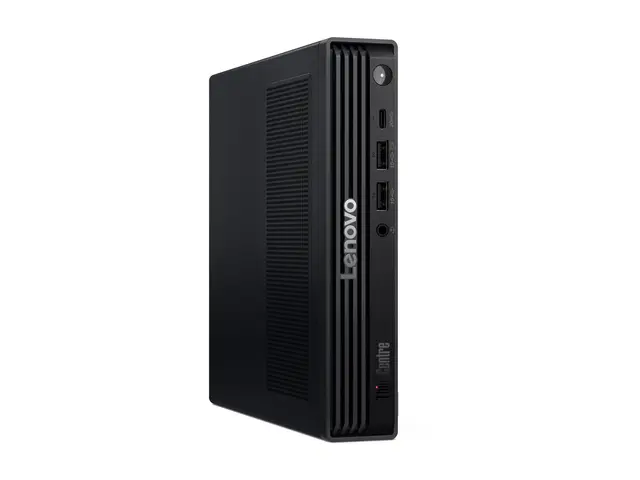 Lenovo ThinkCentre M90q Gen 6 - tiny AI PC Core Ultra 7 265T 16 GB...