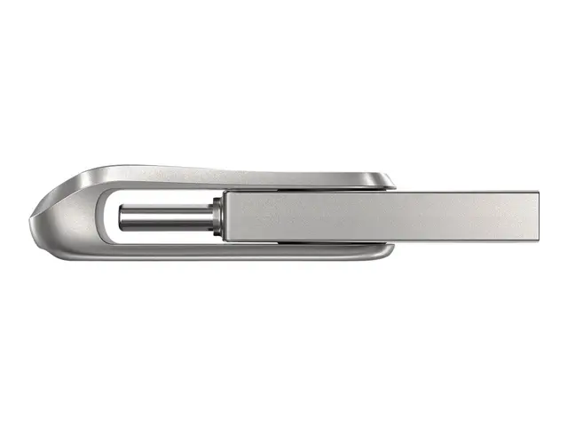 SanDisk Ultra Dual Drive Luxe - USB-flashstasjon 64 GB USB 3.2 Gen...