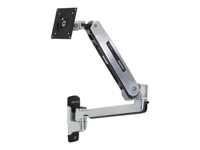 Ergotron LX - Monteringssett (sitte-stå-arm, utvidelse, sokkel, VE...