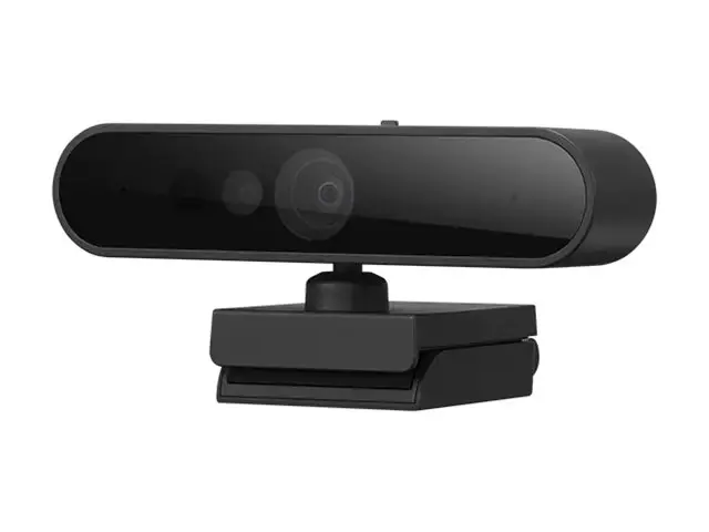 Lenovo Performance FHD - Nettkamera panorering / tipping farge 192...