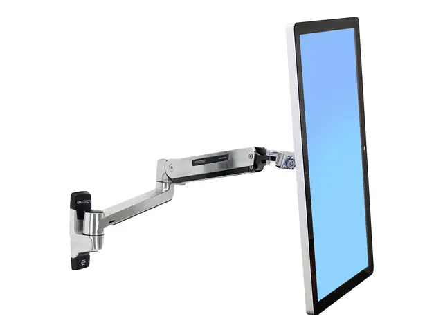 Ergotron LX HD - Monteringssett (utvidelsesadapter, VESA-adapter, ...