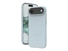dbramante1928 Greenland Pro - Baksidedeksel for mobiltelefon MagSafe-samsvar - plastikk - Isbre - for Apple iPhone Air