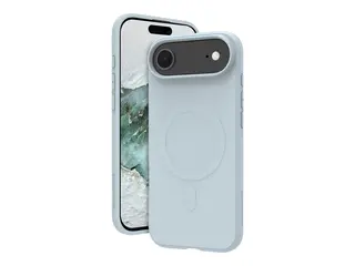 dbramante1928 Greenland Pro - Baksidedeksel for mobiltelefon MagSafe-samsvar - plastikk - Isbre - for Apple iPhone Air