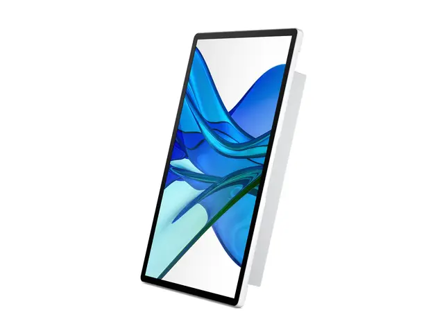 HP 514pn - Series 5 Pro - LED-skjerm - 14" portabel - 2560 x 1600 WQXGA @ 75 Hz - IPS - 400 cd/m² - 2000:1 - 7 ms - USB-C - sølvstativ 