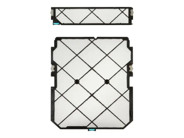 HP - Støvfilter for Workstation Z4 G4, G5