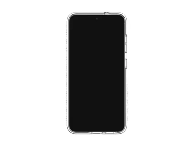 Zagg Crystal Palace Snap - Baksidedeksel for mobiltelefon krystall...