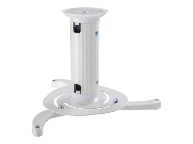 Neomounts BEAMER-C80 - Brakett full bevegelse for projektor hvit t...