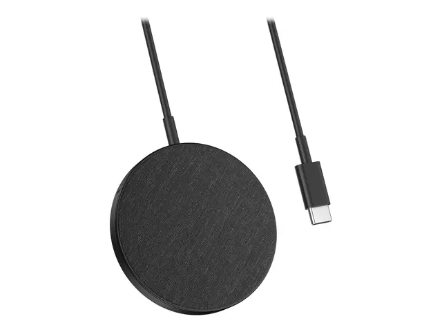 Anker PowerWave II - Trådløs ladepute 7.5 watt