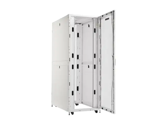 Eaton SmartRack - Rackmantelskap ekstra dyp, bred, tungt utstyr hv...