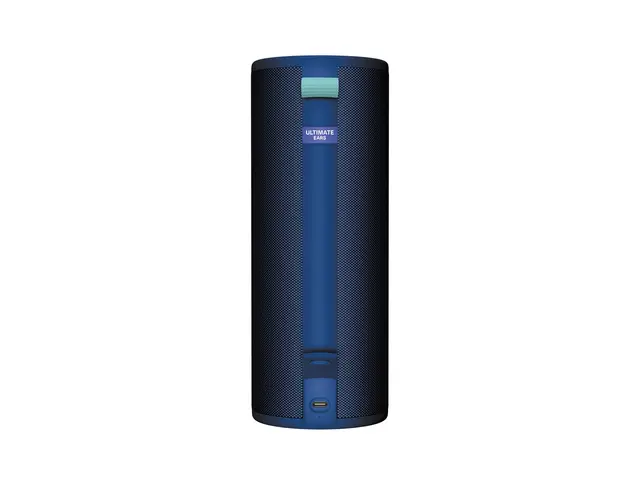 Ultimate Ears MEGABOOM 4 - Høyttaler for bærbar bruk trådløs Bluet...