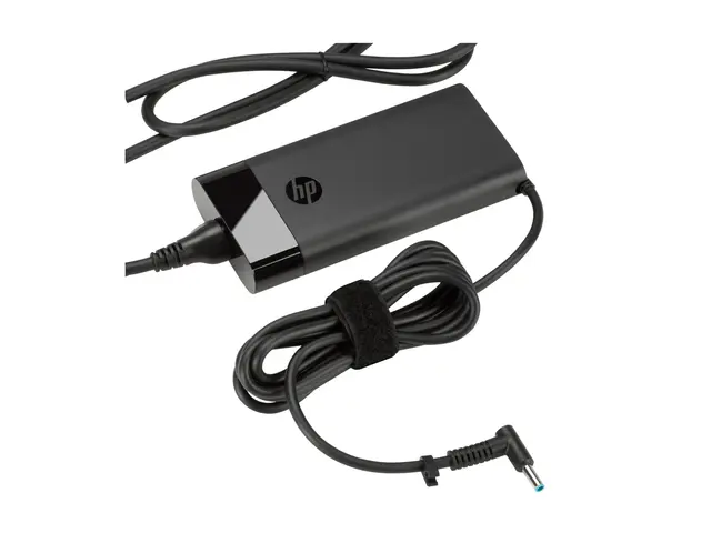 HP Smart Slim - Strømadapter AC 90-265 V 150 watt Europa for ZBook...