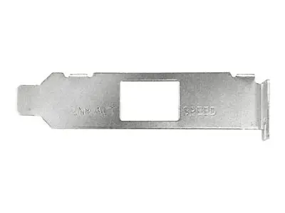 ASUSTOR AS-T10G2 - Nettverksadapter - PCIe 3.0 x4 lav profil - 100...